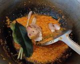 Foto langkah ke 2 dari resep Kare Ayam.