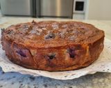 Foto del paso 7 de la receta: Cafloutis de cerezas