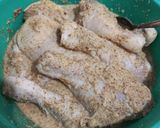 Foto langkah ke 4 dari resep Ayam Goreng Ketumbar.