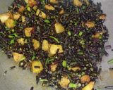 सेंगरी आलू (sengari aloo recipe in Hindi) रेसिपी चरण 4 फोटो