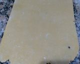 Foto del paso 1 de la receta: Arrolladito de dulce de batata.🇦🇷