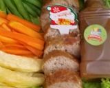 Foto langkah ke 5 dari resep Galantine.