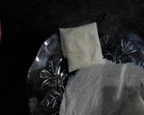 Foto langkah ke 4 dari resep Tahu lapis lumpia.