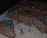 Foto del paso 5 de la receta: Brownie sin tacc!!!