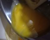 Foto langkah ke 3 dari resep Magic Custard Cake.