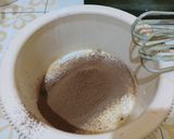 Foto langkah ke 2 dari resep Brownies panggang.