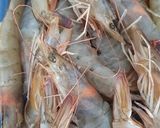 Foto langkah ke 1 dari resep Mie Goreng Udang Sayur.