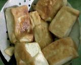 Foto langkah ke 1 dari resep Tahu Goreng Medan.