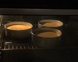 รูปขั้นตอนการทำที่ 4 ของ Butter cake 🧈🥛(บัตเตอร์เค้ก) เค้กปอนด์
