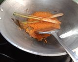 Foto langkah ke 3 dari resep Tongseng Iga (tanpa santan).