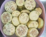 عکس مرحله 6 از دستور خورشت شش انداز گیلانی🥘