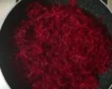 બીટ નાં લાડુ(Beetroot Laddu recipe in Gujarati) રેસીપી સ્ટેપ1ફોટો