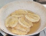 Foto langkah ke 9 dari resep Pisang Goreng Sambal Terasi.