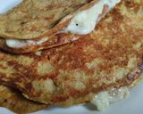 Foto del paso 8 de la receta: Tortillas de maíz con queso fresco🧀🍳🌽