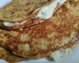 Foto del paso 8 de la receta: Tortillas de maíz con queso fresco🧀🍳🌽