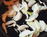 Foto del paso 2 de la receta: Tortilla vegetales