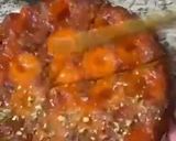 Une image de l'étape 6 de 🥮Tatin abricots 🍑saveurs 🏺orientales🎻🧺.