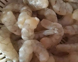 Foto del paso 4 de la receta: Caldito de camarón