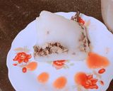 Hình bước làm 6 của món Bánh giò