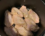 รูปขั้นตอนการทำที่ 3 ของ ไก่ทอดน้ำปลา (หม้อทอดไร้น้ำมัน)