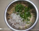 સોયા શીખ કબાબ રેસીપી સ્ટેપ2ફોટો