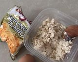 Foto langkah ke 1 dari resep Tahu egg roll crispy.