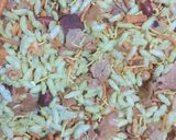 ભેળ (Bhel Recipe In Gujarati) રેસીપી સ્ટેપ1ફોટો