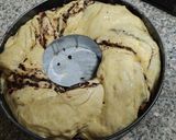 Foto del paso 22 de la receta: Babka de chocolate