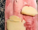 Pas rețetă Cordon bleu de casă 1 fotografie