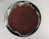 Foto del passaggio 3 della ricetta Crostata caramello e cioccolato