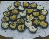 Foto del paso 5 de la receta: Bombones rellenos de cremas y mousse
