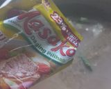 Foto langkah ke 8 dari resep Coto Kuah Kental.