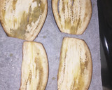 Foto del paso 1 de la receta: Pastel de berenjenas