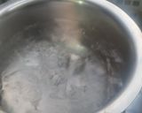 A picture of step 6 of Moong daal vegetable khichdi.