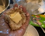 Foto langkah ke 5 dari resep Kimpul Arancini.