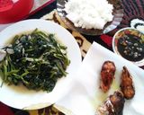 Foto langkah ke 4 dari resep Bumbu Ikan Goreng.