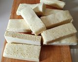 Foto langkah ke 5 dari resep Bolu Peca' Bugis.