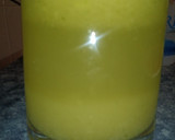 Foto del paso 3 de la receta: Agua de piña con apio
