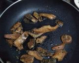 Foto del paso 2 de la receta: Revuelto de níscalos