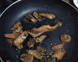 Foto del paso 2 de la receta: Revuelto de níscalos