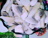मशरूम की सब्जी (Mushroom sabzi recipe in Hindi) रेसिपी चरण 3 फोटो