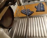 Фото кроку 22 до Консерва кілька з овочевим гарніром в томатному соусі (в автоклаві).