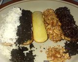 Foto langkah ke 8 dari resep Kue pukis lembut Ala KFC.