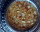 கோதுமை பாயாசம்(wheat payasam recipe in tamil) ரெசிபி ஸ்டேப் 7 புகைப்படம்