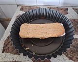 Foto del paso 5 de la receta: Budín de menta