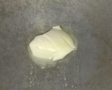 A picture of step 3 of Soyabean Malai Champ.