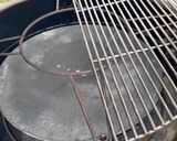 A picture of step 3 of Kamado Joe Signature Pulled Pork.