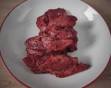 Foto langkah ke 4 dari resep Babi Charsiu.