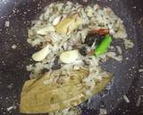 Indian Panjabi Rajma Masala recipe step 2 photo
