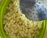 Foto langkah ke 3 dari resep MACARONI SCHOTEL (macaroni panggang).